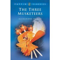 The Three Musketeers von Penguin Books