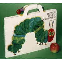 The Very Hungry Caterpillar von Puffin UK