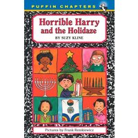 Horrible Harry and the Holidaze von Puffin USA