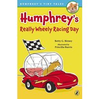 Humphrey's Really Wheely Racing Day von Puffin USA