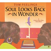 Soul Looks Back in Wonder von Puffin USA