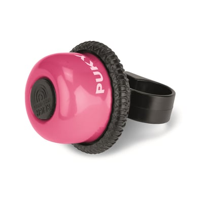 PUKY® Drehringglocke G20, pink 9855 von Puky