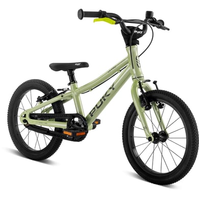 PUKY® Kinderfahrrad LS-PRO 16, mint green von Puky