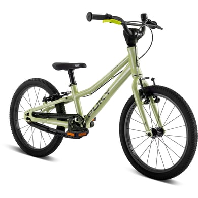 PUKY® Kinderfahrrad LS-PRO 18, mint green von Puky