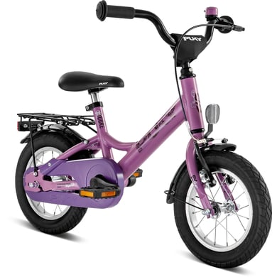 PUKY® Kinderfahrrad YOUKE 12, perky purple von Puky