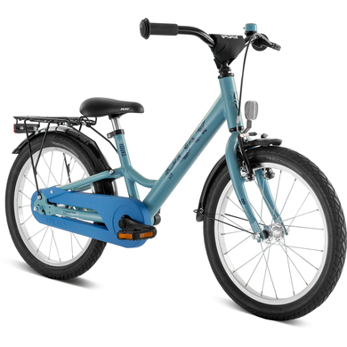 PUKY® Kinderfahrrad YOUKE 18, breezy blue von Puky