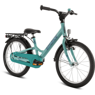 PUKY® Kinderfahrrad YOUKE 18, gutsy green von Puky