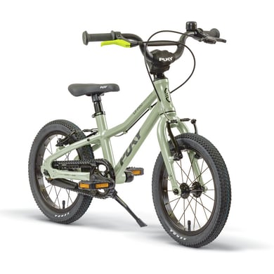 PUKY® Kinderfahrrad LS-PRO 14, mint green von Puky