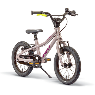 PUKY® Kinderfahrrad LS-PRO 14, pearl pink von Puky