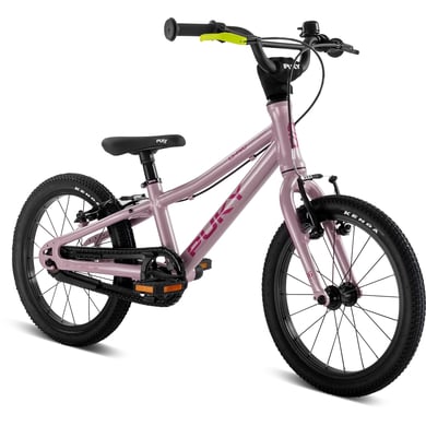 PUKY® Kinderfahrrad LS-PRO 16, pearl pink von Puky