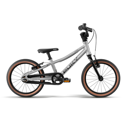 PUKY® Kinderfahrrad LS PRO 16, 75 Jahre Edition von Puky