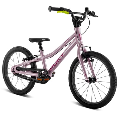 PUKY® Kinderfahrrad LS-PRO 18, pearl pink von Puky