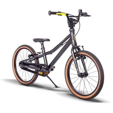 PUKY® Kinderfahrrad LS PRO 18-2 FLOWMATIC, anthrazit von Puky