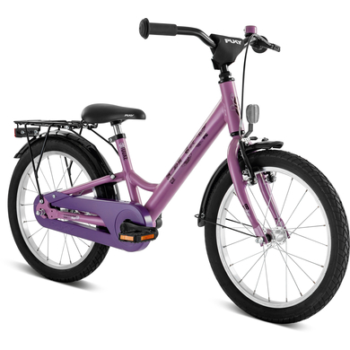 PUKY® Kinderfahrrad YOUKE 18, perky purple von Puky