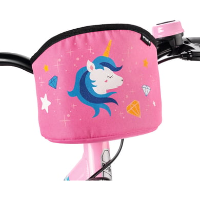 PUKY® Puppensitz Carry pink von Puky