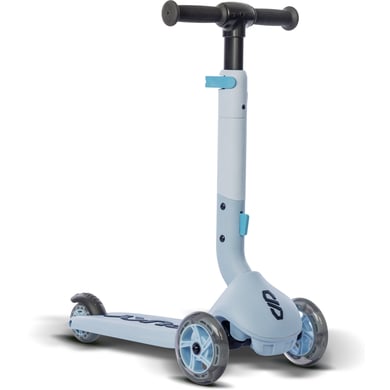 PUKY® Scooter PUSH, arctic blue von Puky