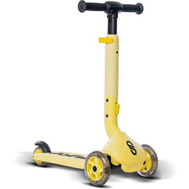 PUKY® Scooter Push pineapple von Puky