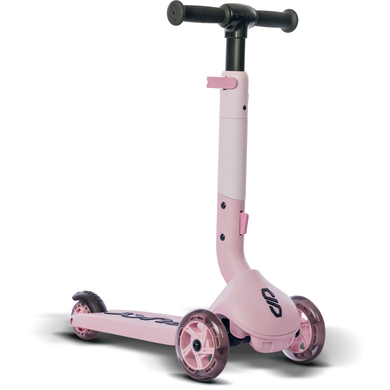 PUKY® Scooter Push raspberry von Puky