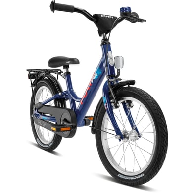 PUKY® Kinderfahrrad YOUKE 16, ultramarineblue von Puky