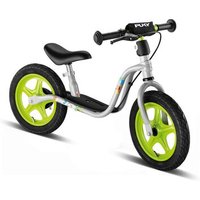 PUKY 3098 Laufrad mit Bremse LR 1L Br light grey PUKY 3098 Laufrad mit Bremse LR 1L Br light grey von Puky