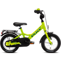 PUKY 4135 Alu-Kinderfahrrad YOUKE 12-1 Alu freshgreen von Puky