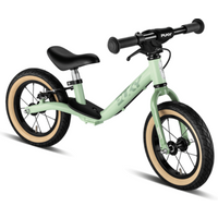 PUKY 4142 Laufrad mit Bremse - LR Light Br pastel/retro green PUKY 4142 Laufrad mit Bremse - LR Light Br pastel/retro green von Puky