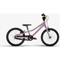 PUKY 4489 LS-PRO 18 Alu-Kinderfahrrad mit Freilauf pearl pink/anthracite von Puky