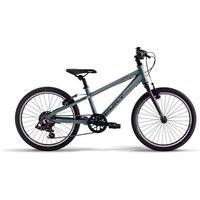 PUKY 4490 LS-PRO 20-7 7-Gang Alu-Kinderfahrrad mit Freilauf ash blue/anthracite PUKY 4490 LS-PRO 20-7 7-Gang Alu-Kinderfahrrad mit Freilauf ash blue/anthracite von Puky
