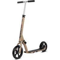 PUKY 5007 SpeedUs ONE Scooter peanut beige von Puky