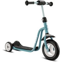 PUKY 5096 R 1 Scooter pastell blue von Puky