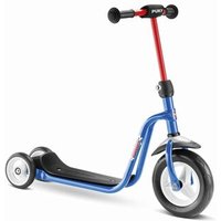 PUKY 5176 R 1 Puky color Lernscooter blau von Puky