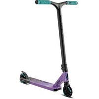 PUKY 5222 SPIN Alu Stuntscooter One Piece bar hochwertiger IHC Steuersatz - chilled purple von Puky