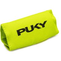 PUKY 9003 LP 1 Lenkerpolster kiwi von Puky