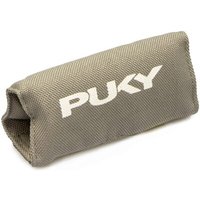 PUKY 9004 LP 1 Lenkerpolster grau von Puky