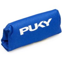 PUKY 9005 LP 2 Lenkerpolster blau von Puky