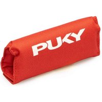 PUKY 9008 LP 2 Lenkerpolster rot von Puky