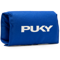 PUKY 9009 LP 3 Lenkerpolster blau von Puky