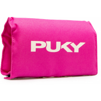 PUKY 9010 LP 3 Lenkerpolster pink von Puky