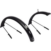 PUKY 9465 LS-PRO Schutzblechset 20 schwarz PUKY 9465 LS-PRO Schutzblechset 20 schwarz von Puky