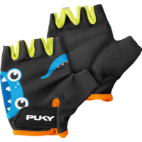 PUKY 9475 Handschuhe GLOVY schwarz von Puky