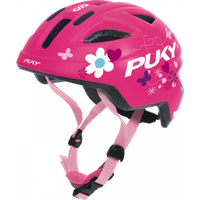 PUKY 9600 PH 8 PRO pink / Flower S - 45-51 cm von Puky