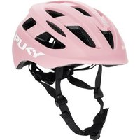 PUKY 9610 PUKY HELMET S Fahrradhelm, Größe S retro rose von Puky