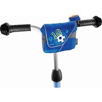 PUKY 9715 LT 1 blau Fußball Lenkertasche von Puky