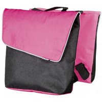 PUKY 9795 DT3 Doppeltasche pink von Puky