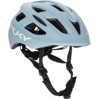 PUKY Helm M 220g für Lauf- und Fahrrad retro blue von Puky