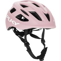 PUKY Helm M 220g für Lauf- und Fahrrad retro rose von Puky