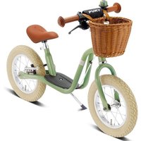 PUKY Laufrad LR XL BR CLASSIC retro green PUKY Laufrad LR XL BR CLASSIC retro green von Puky