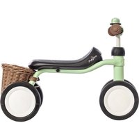PUKYLINO Laufrad BUNDLE pastell green PUKYLINO Laufrad BUNDLE pastell green von Puky