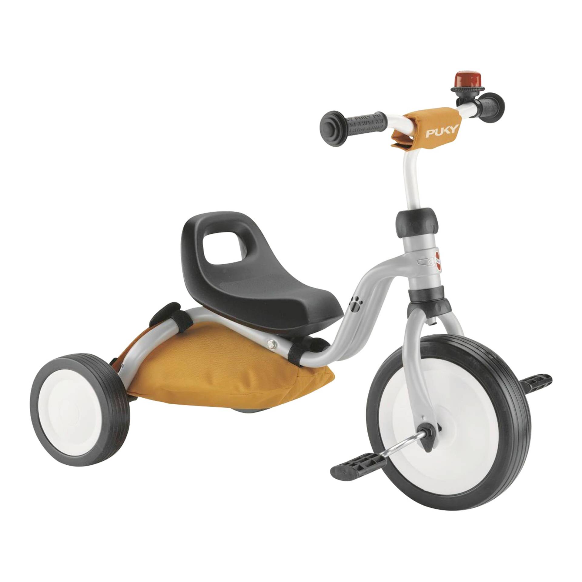 Puky Dreirad FITSCH Bundle Puky Dreirad FITSCH Bundle von Puky