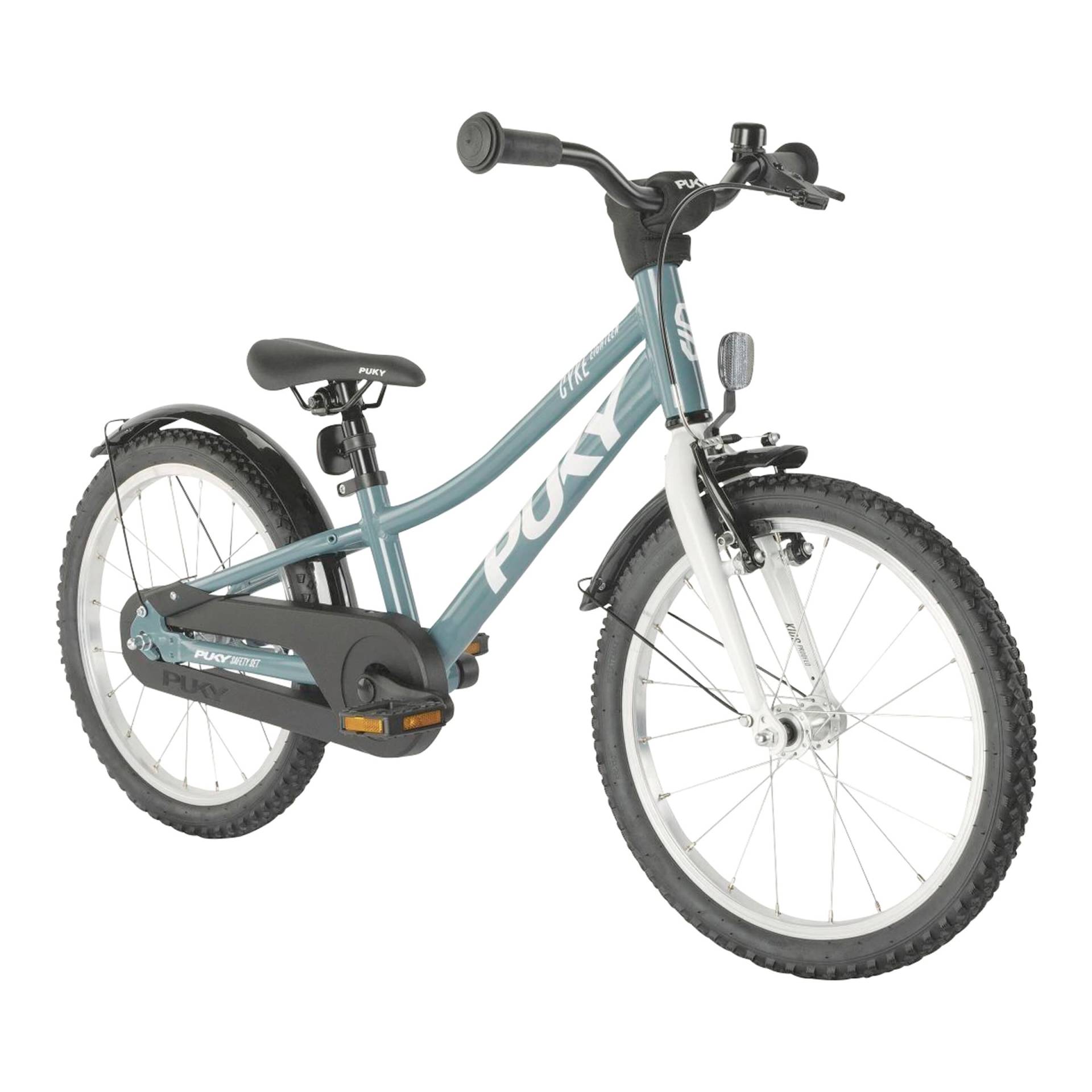 Puky Kinderfahrrad CYKE 18 Puky Kinderfahrrad CYKE 18 von Puky
